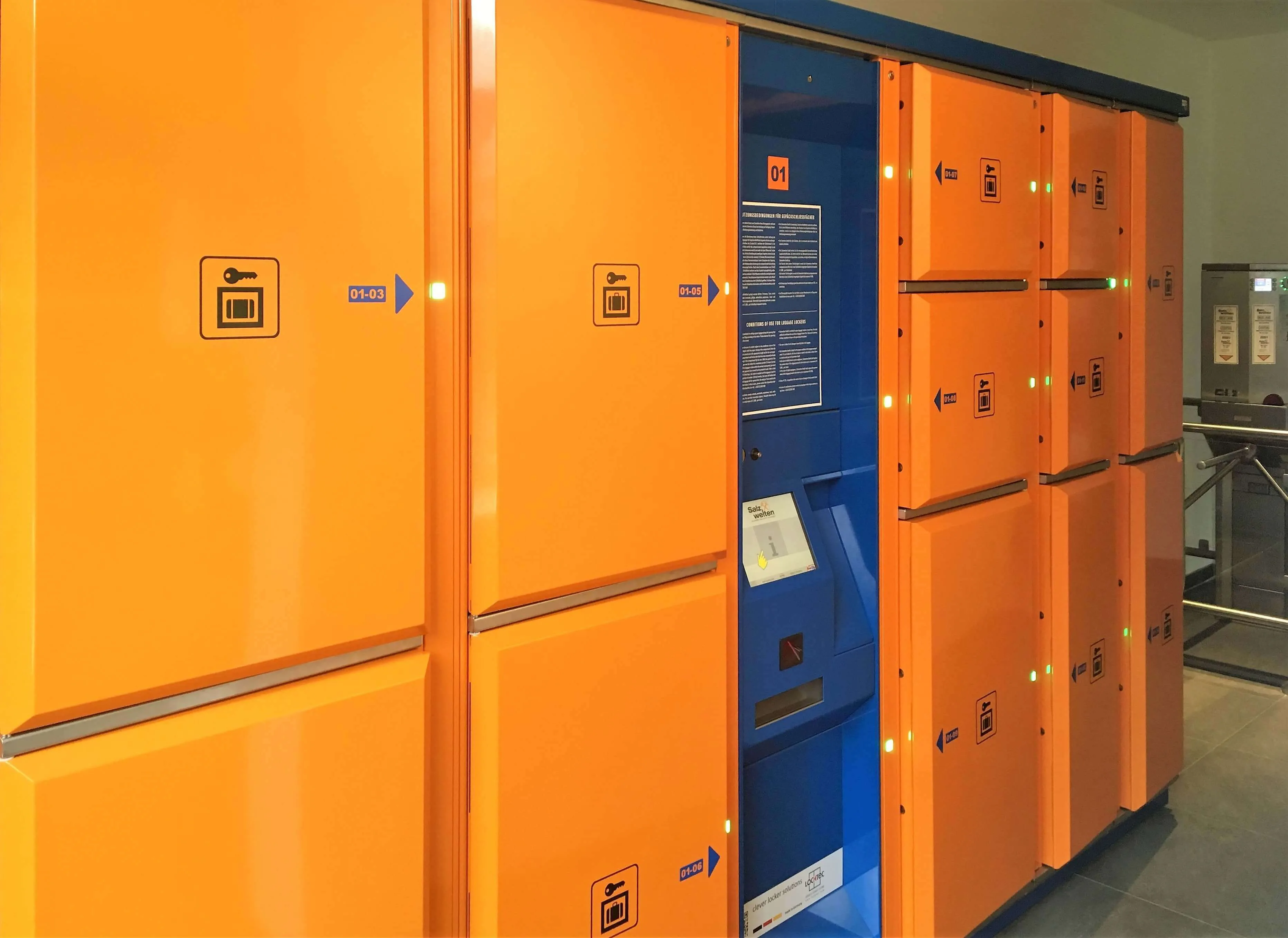 smart cabinet smart cabinet